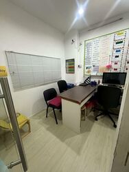 Hougang Street 22 (D19), Shop House #529103531